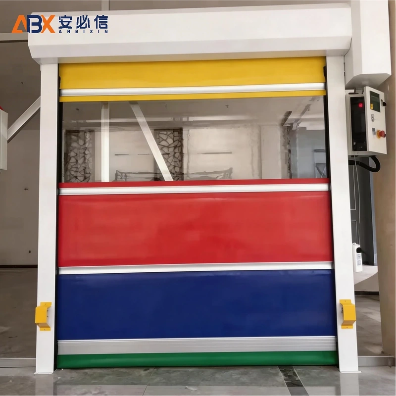永州市快速卷帘门